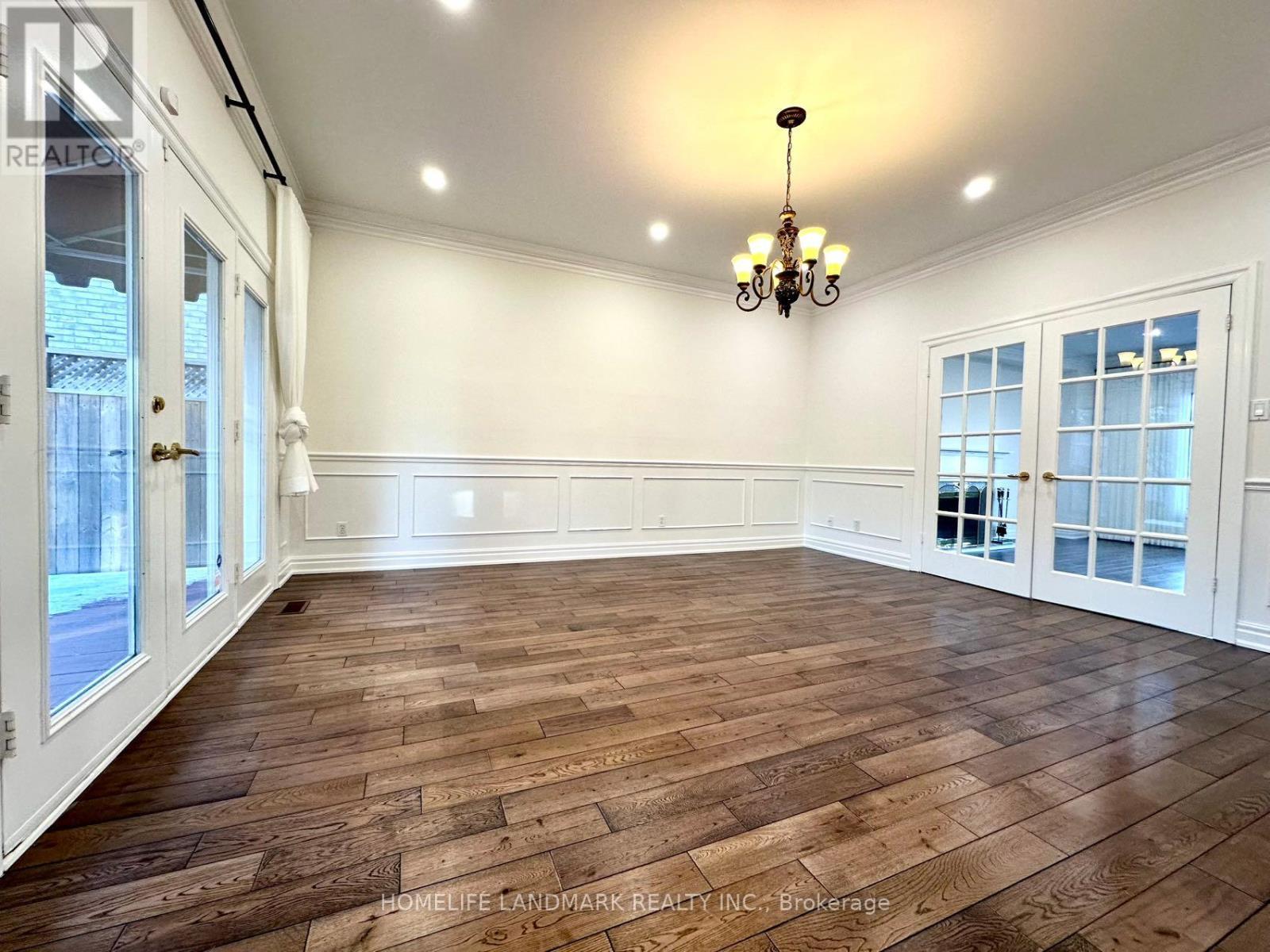 7 Killarney Road, Toronto, ON - Indoor Photo Showing Other Room