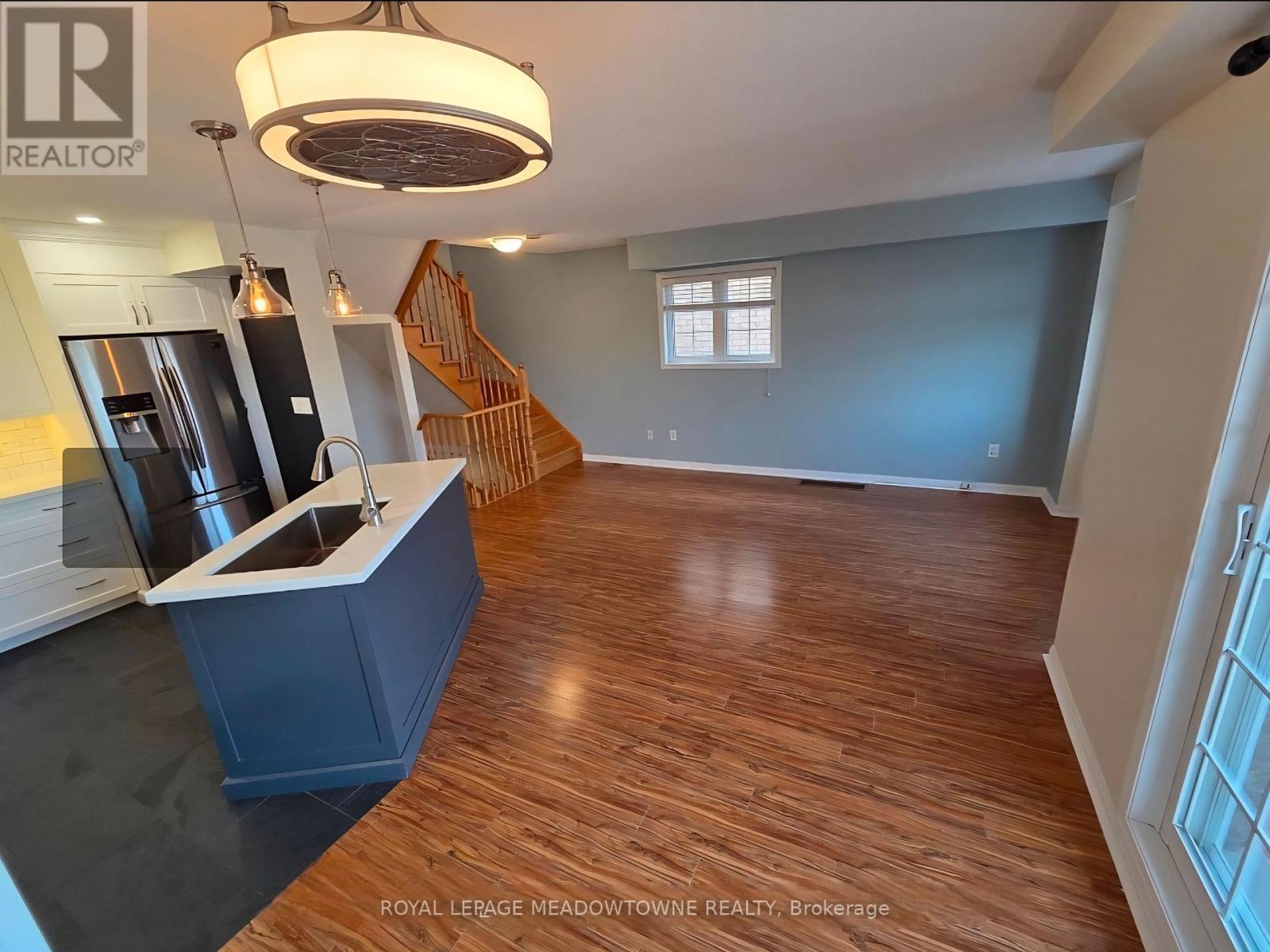 62 - 620 Ferguson Drive, Milton, ON - Indoor Photo Showing Other Room