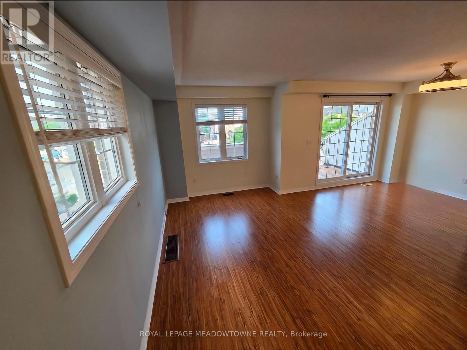 62 - 620 Ferguson Drive, Milton, ON - Indoor Photo Showing Other Room