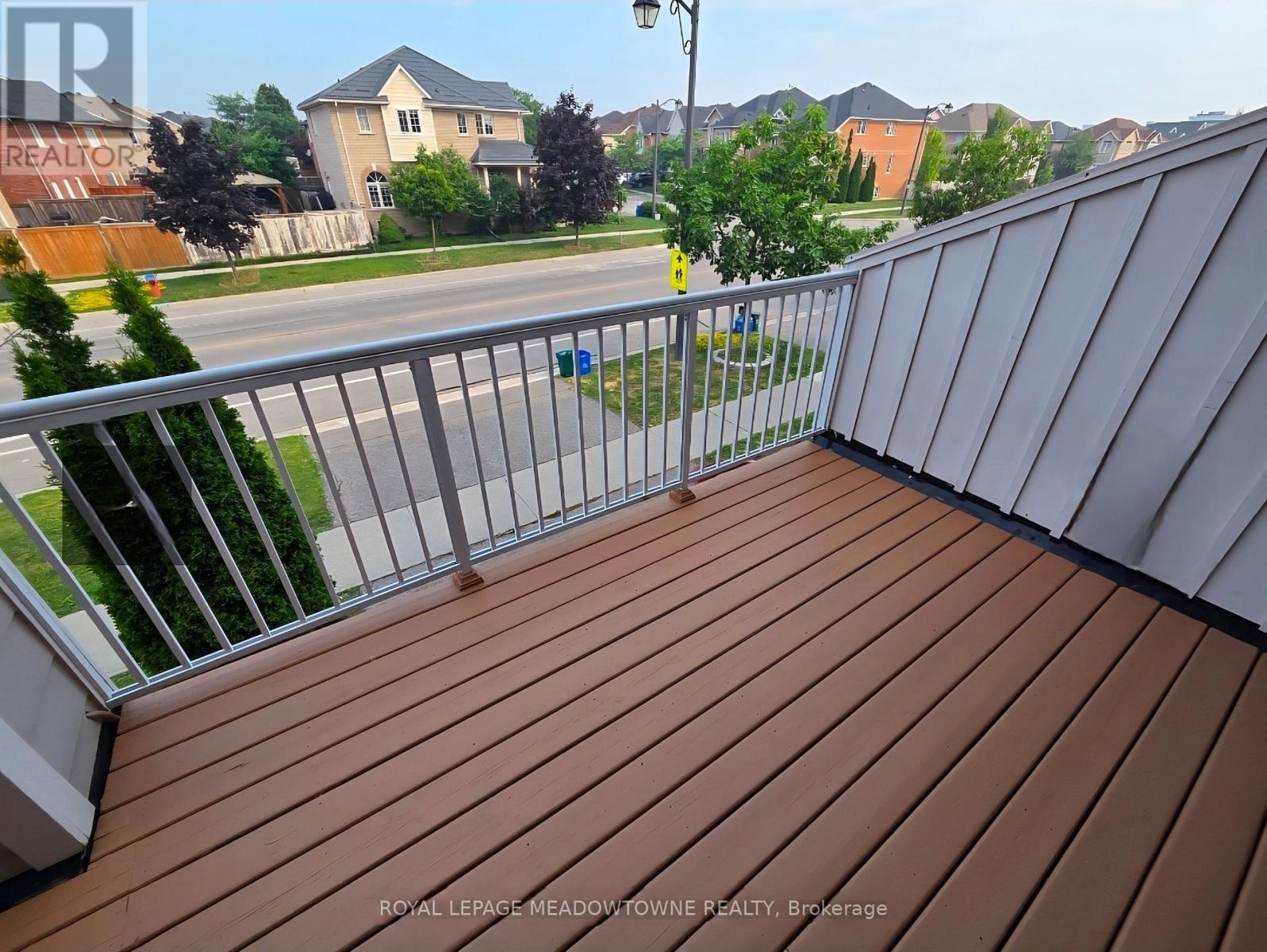 62 - 620 Ferguson Drive, Milton, ON - Outdoor With Exterior