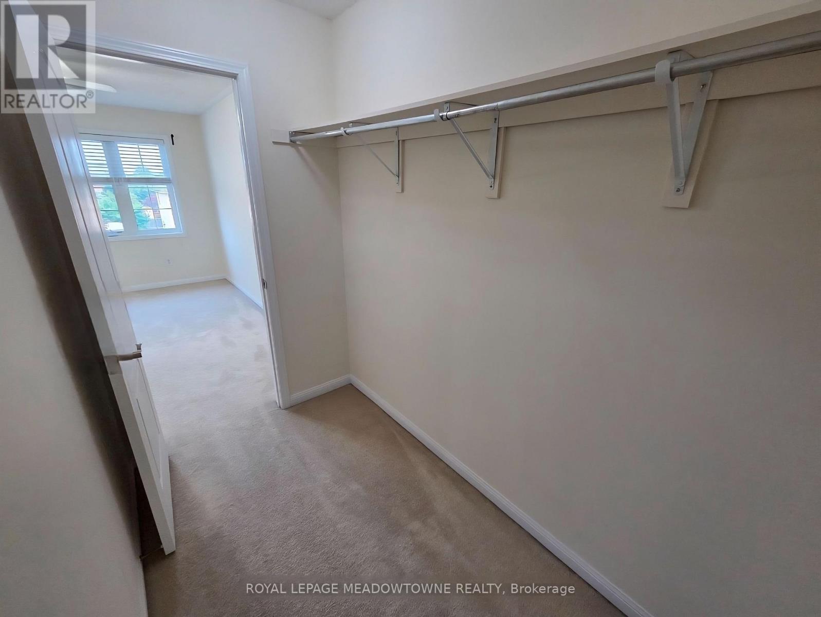 62 - 620 Ferguson Drive, Milton, ON - Indoor With Storage