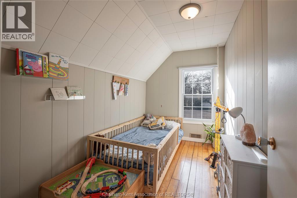 19120 Hill Road, Morpeth, ON - Indoor Photo Showing Other Room