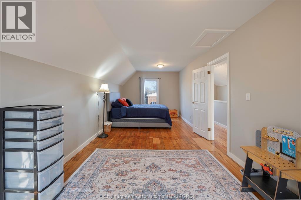 19120 Hill Road, Morpeth, ON - Indoor Photo Showing Other Room