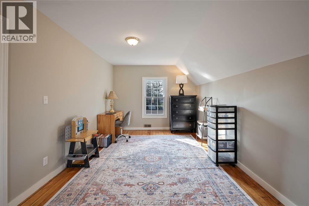 19120 Hill Road, Morpeth, ON - Indoor