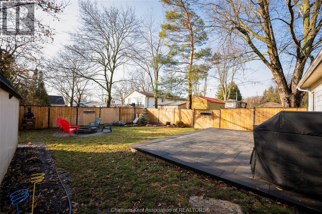 19120 Hill Road, Morpeth, ON - Outdoor