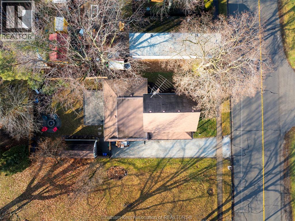 19120 Hill Road, Morpeth, ON - Outdoor