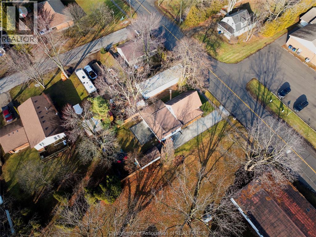 19120 Hill Road, Morpeth, ON -