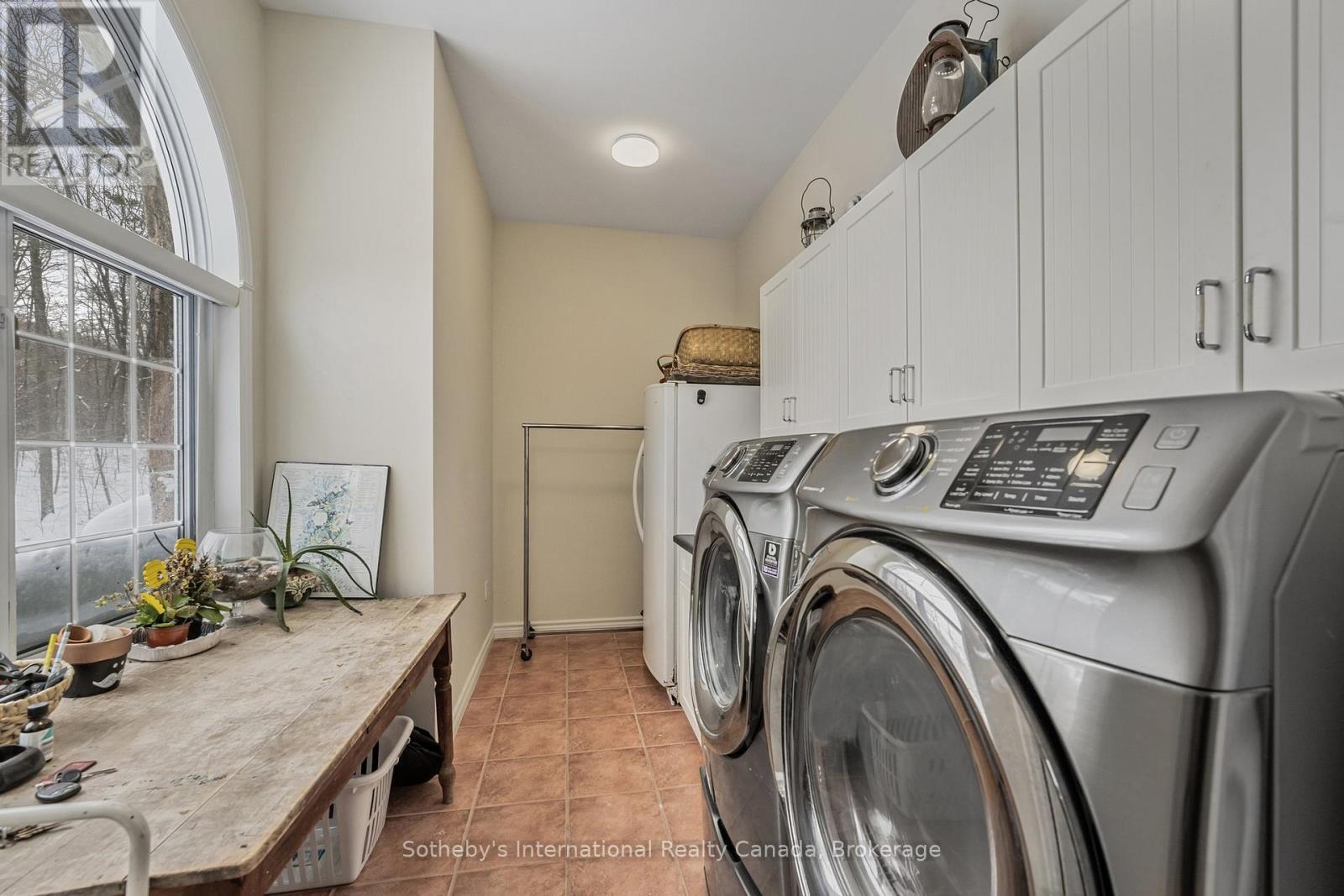 679 Sandy Bay Road, Tiny, ON - Indoor Photo Showing Laundry Room
