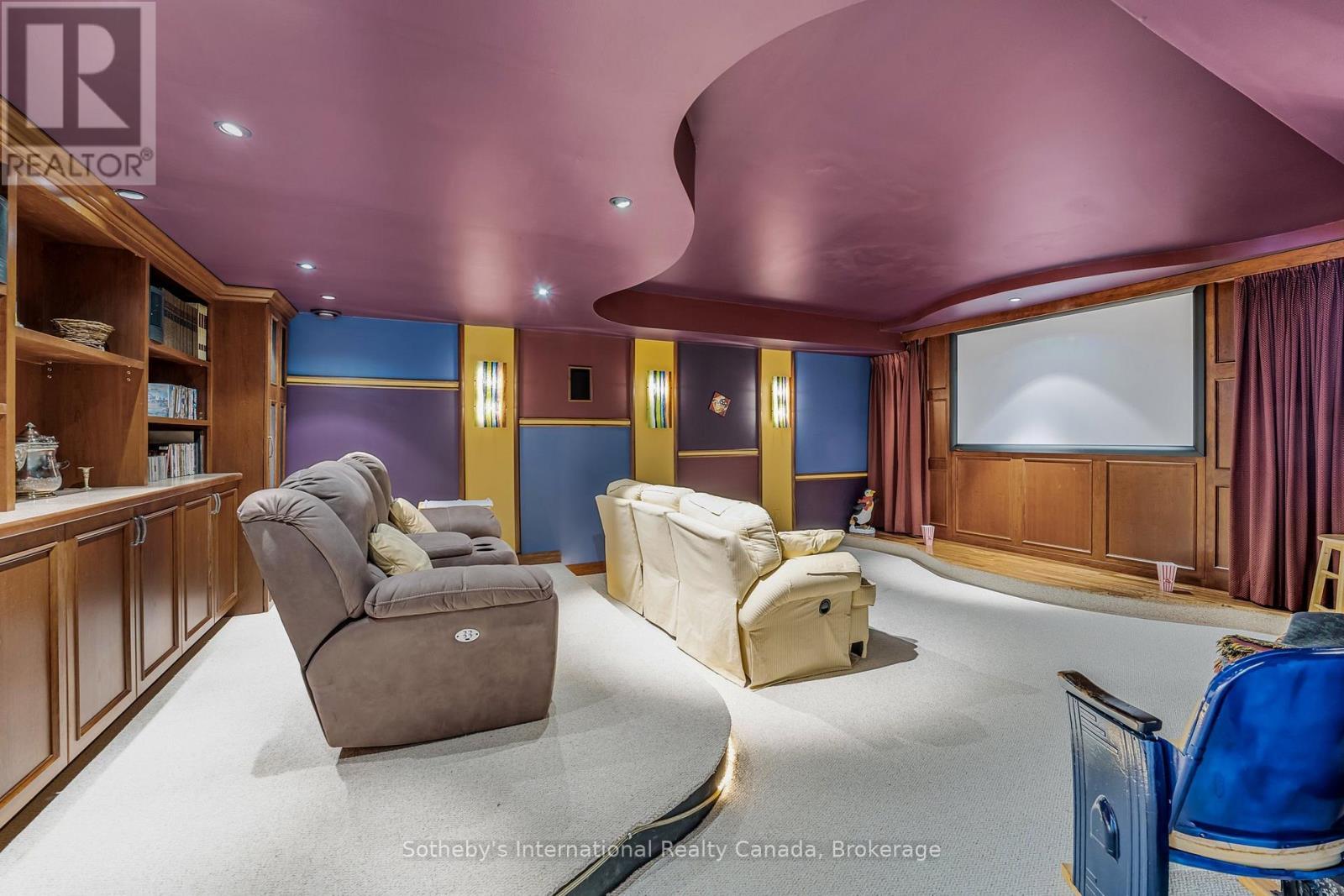 679 Sandy Bay Road, Tiny, ON - Indoor