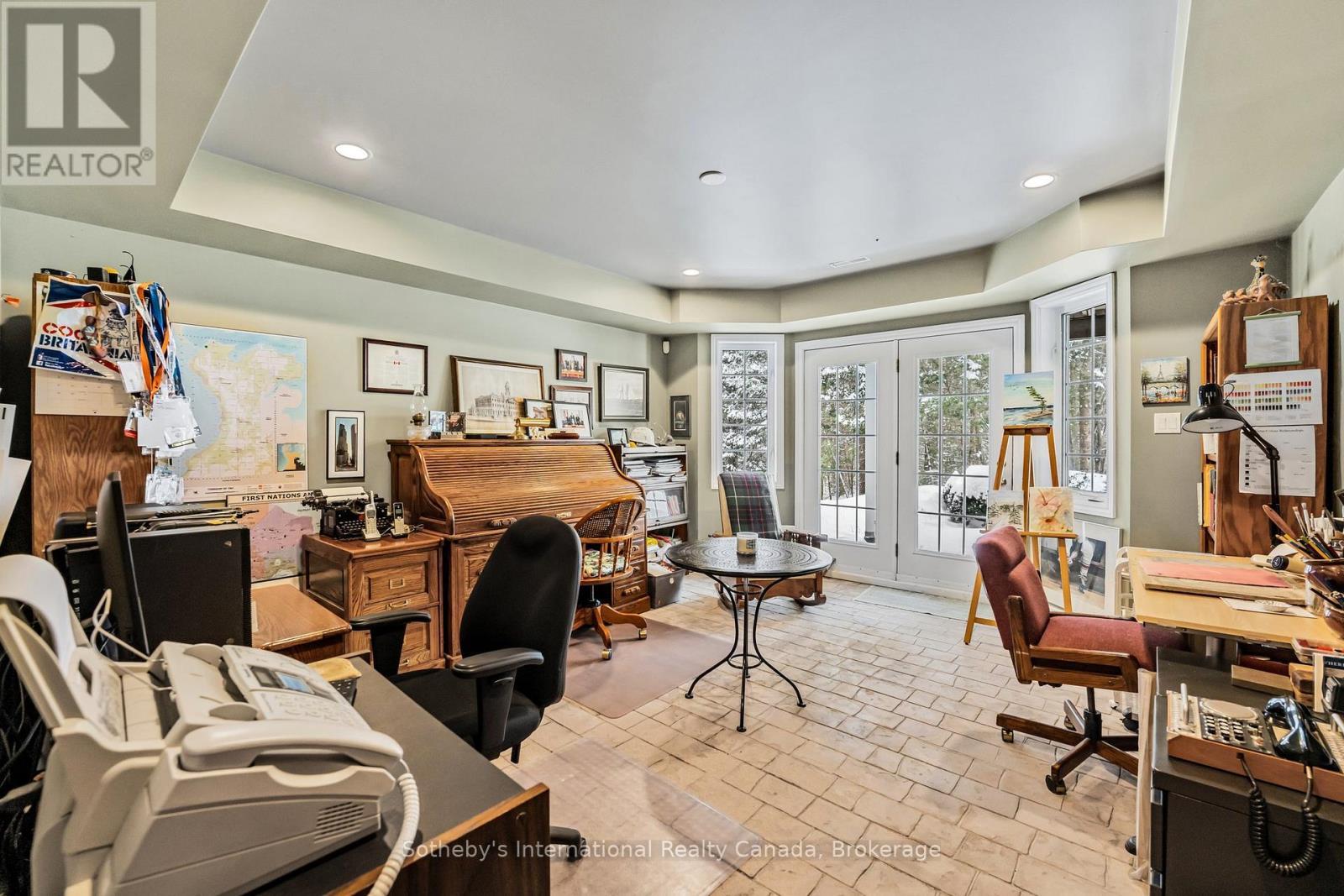 679 Sandy Bay Road, Tiny, ON - Indoor