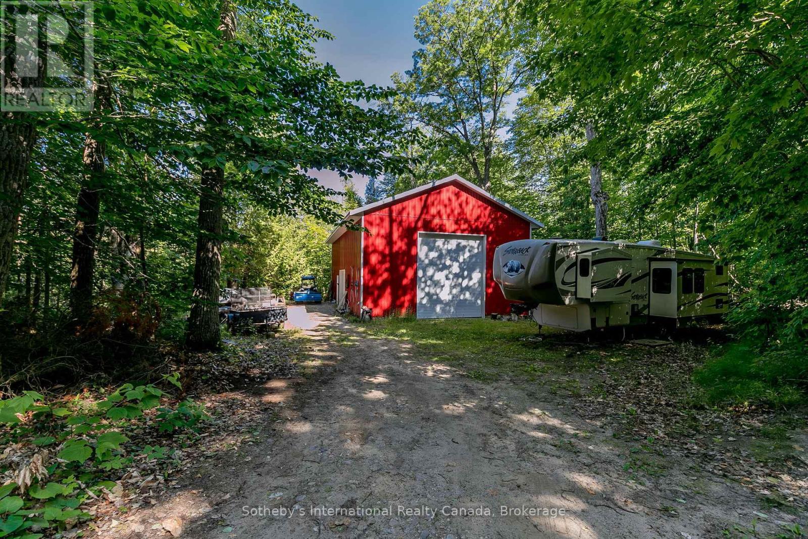 679 Sandy Bay Road, Tiny, ON - Outdoor