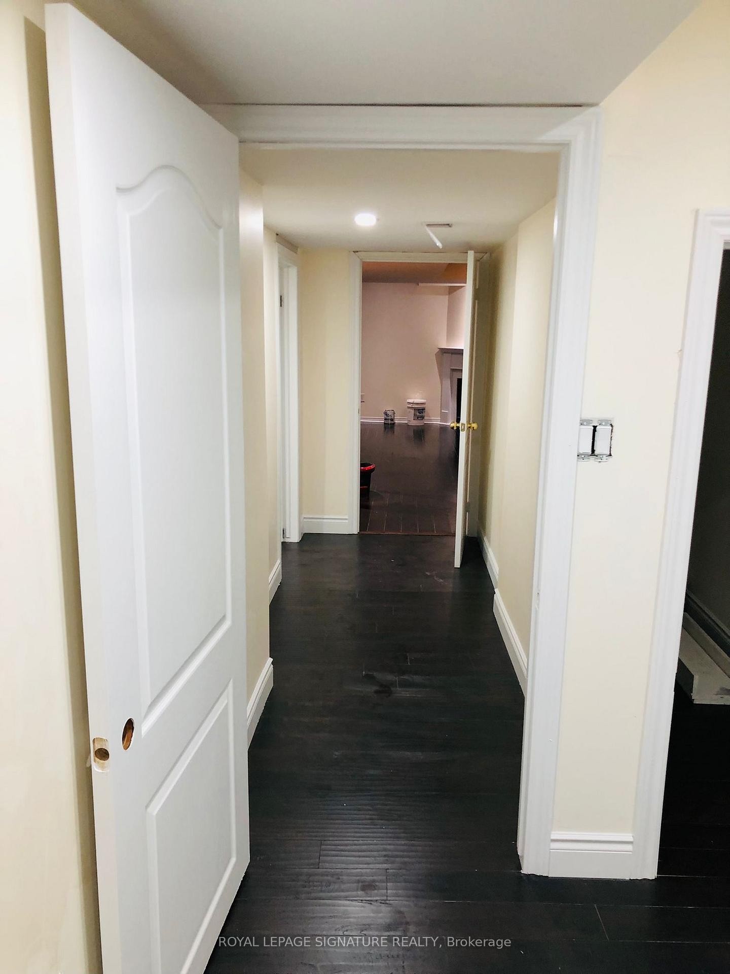 2-143 Crystal Glen Crescent, Brampton, ON - Indoor Photo Showing Other Room