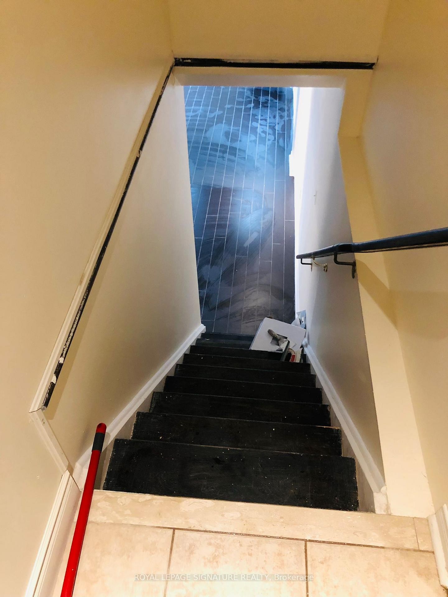 2-143 Crystal Glen Crescent, Brampton, ON - Indoor Photo Showing Other Room