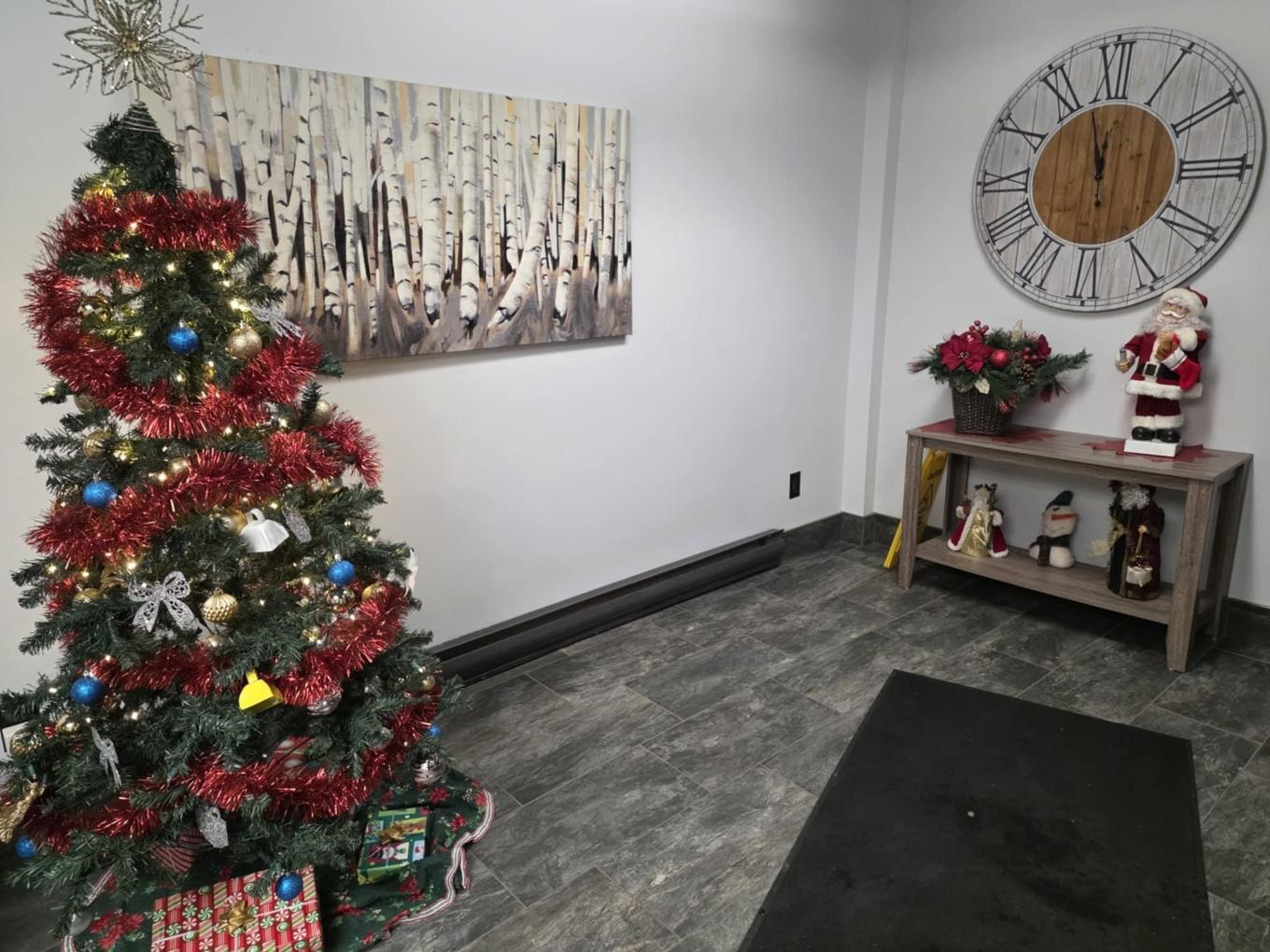 140 725 James Street S, Thunder Bay, ON - Indoor Photo Showing Other Room