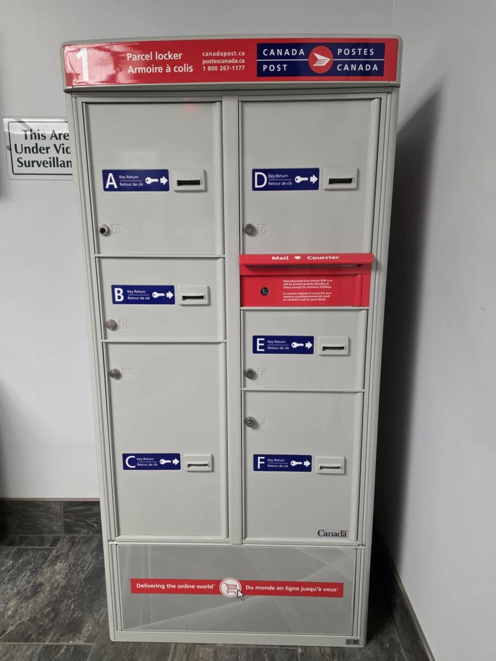 140 725 James Street S, Thunder Bay, ON - Indoor Photo Showing Basement