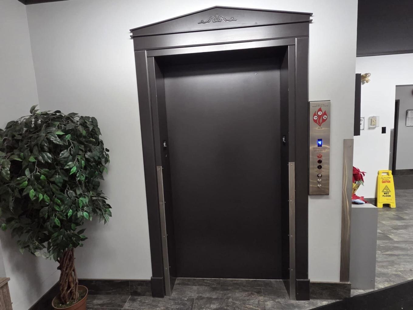 140 725 James Street S, Thunder Bay, ON - Indoor Photo Showing Other Room