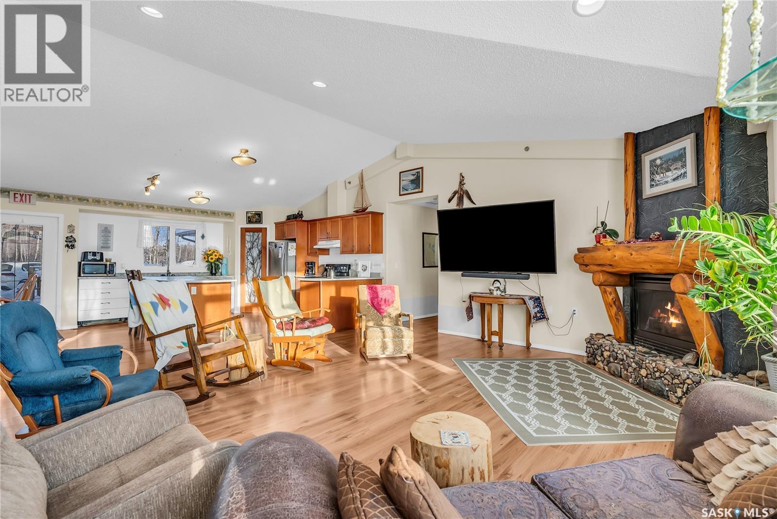 25 Southridge Drive, Christopher Lake, SK