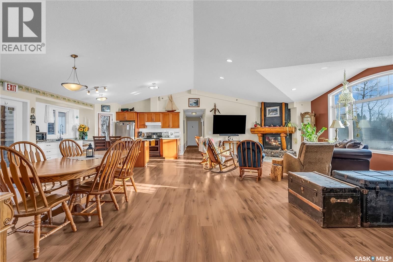 25 Southridge Drive, Christopher Lake, SK