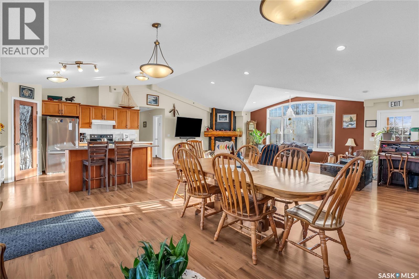 25 Southridge Drive, Christopher Lake, SK