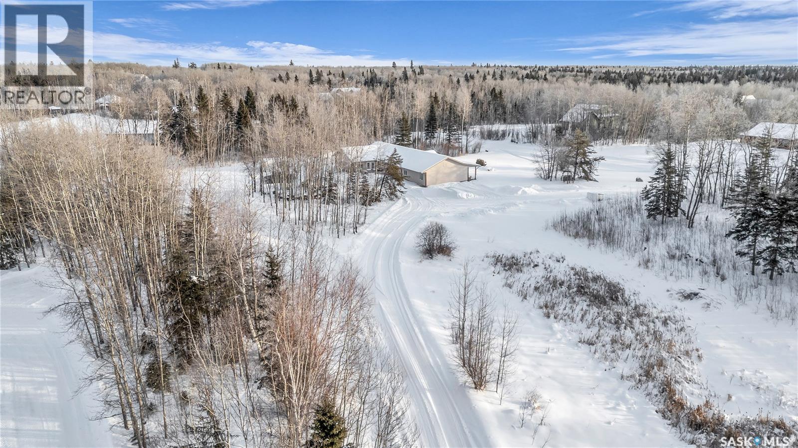 25 Southridge Drive, Christopher Lake, SK