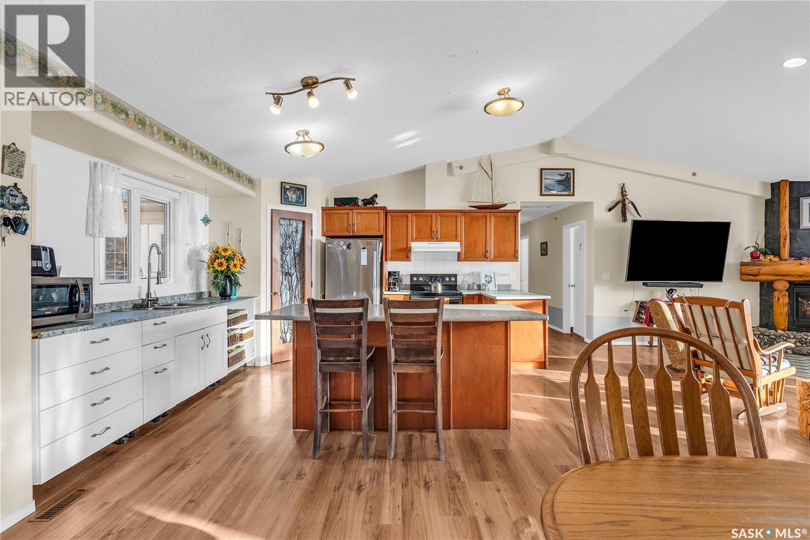 25 Southridge Drive, Christopher Lake, SK