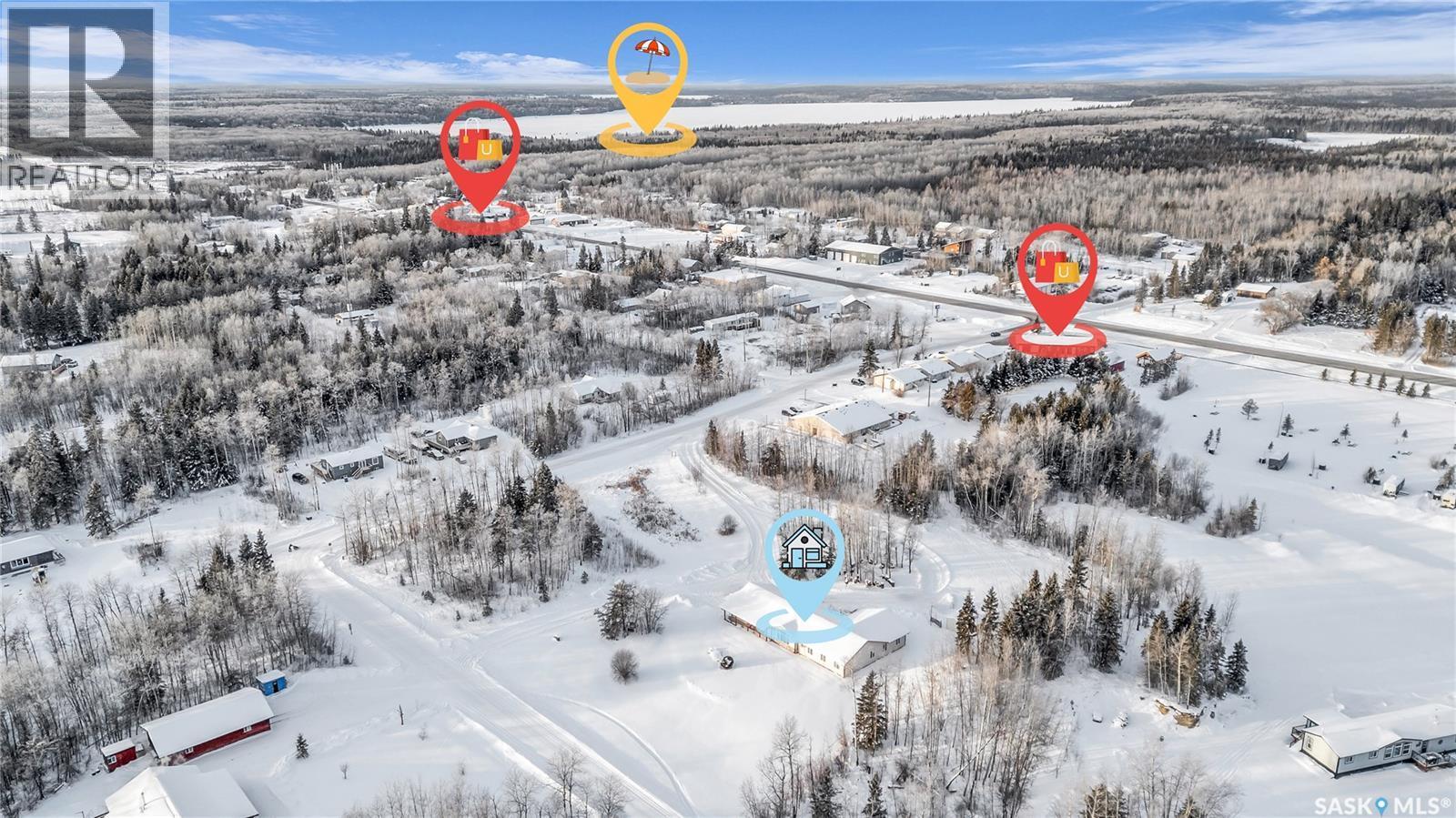 25 Southridge Drive, Christopher Lake, SK