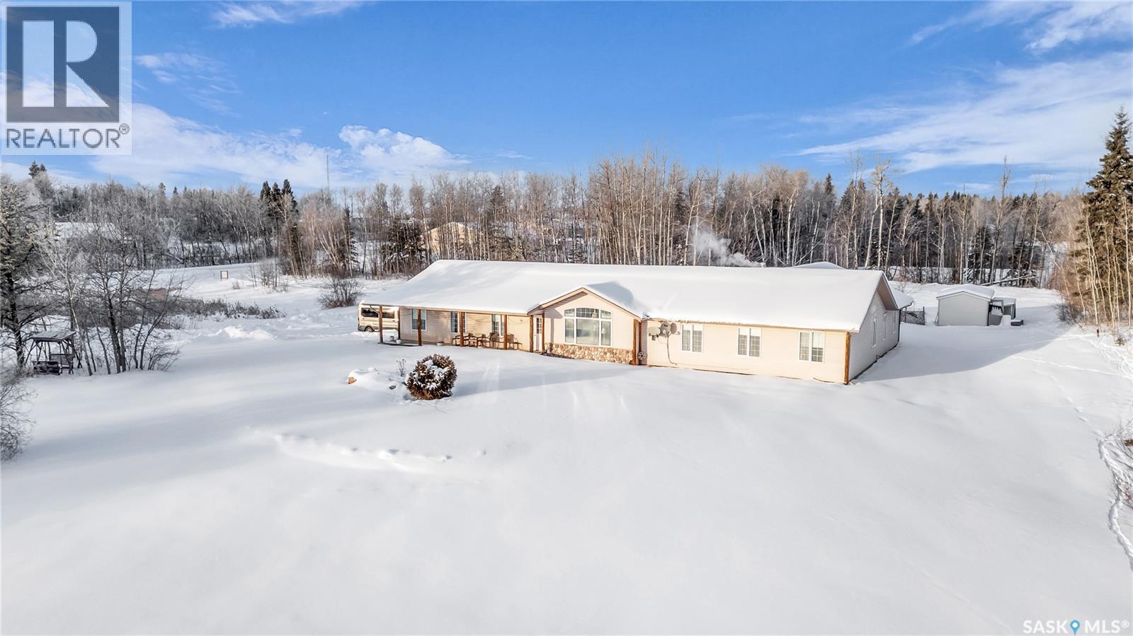 25 Southridge Drive, Christopher Lake, SK