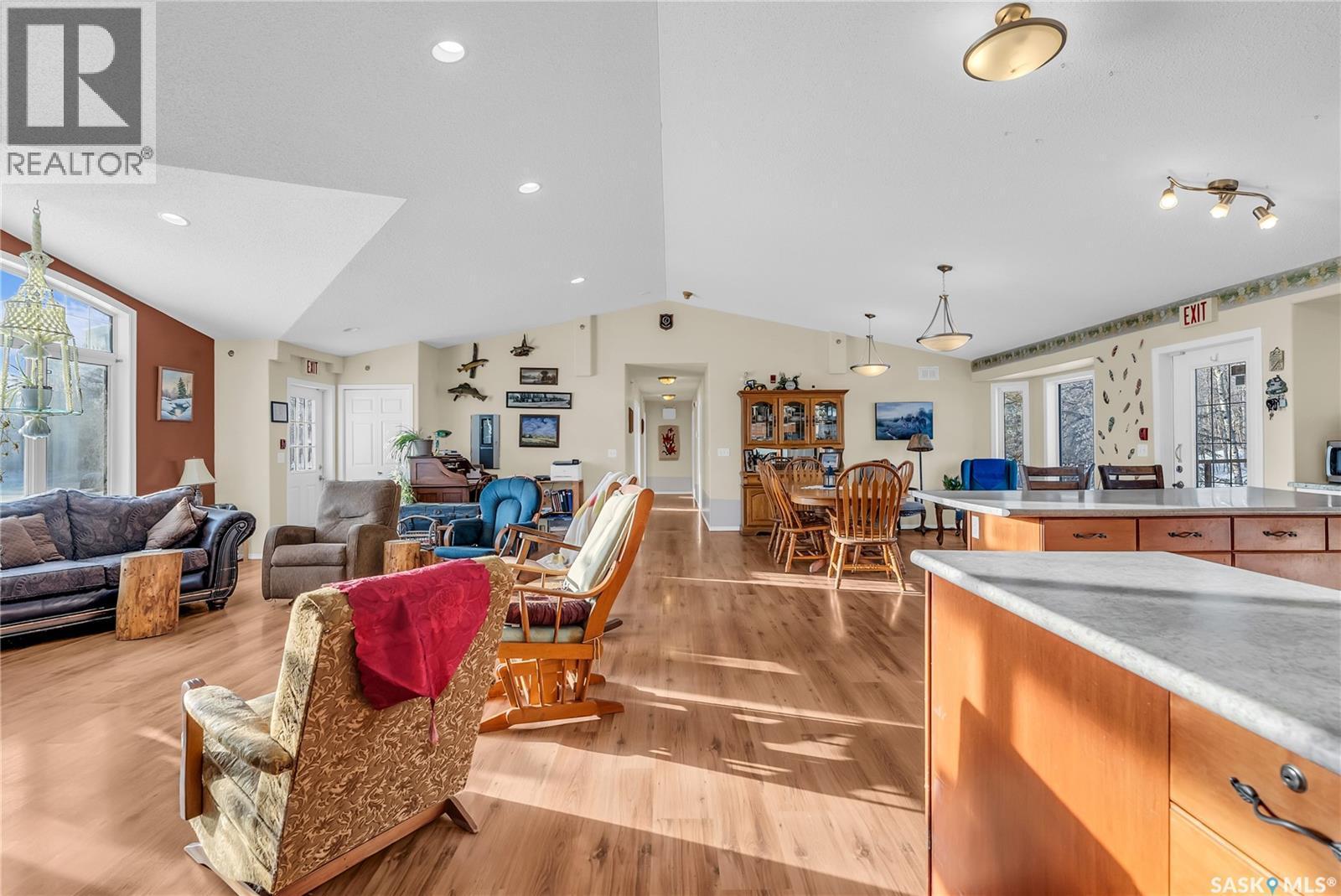 25 Southridge Drive, Christopher Lake, SK