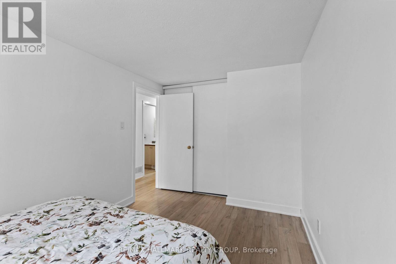 463 Canotia Place, Ottawa, ON - Indoor Photo Showing Bedroom