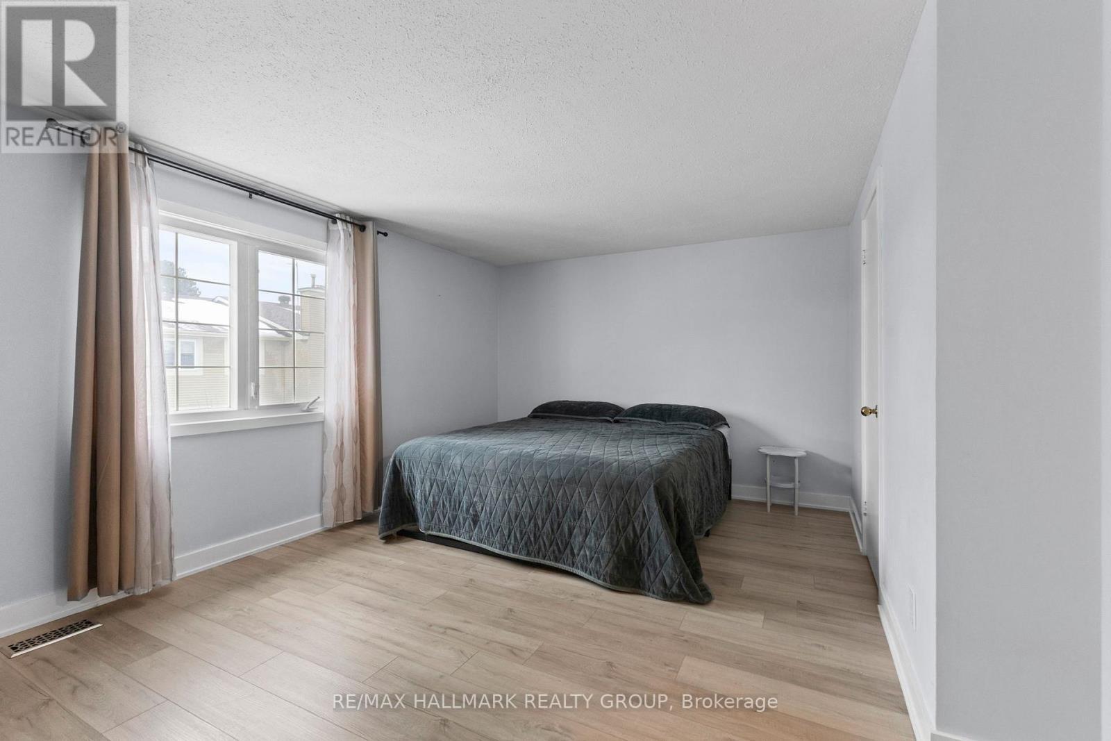 463 Canotia Place, Ottawa, ON - Indoor Photo Showing Bedroom