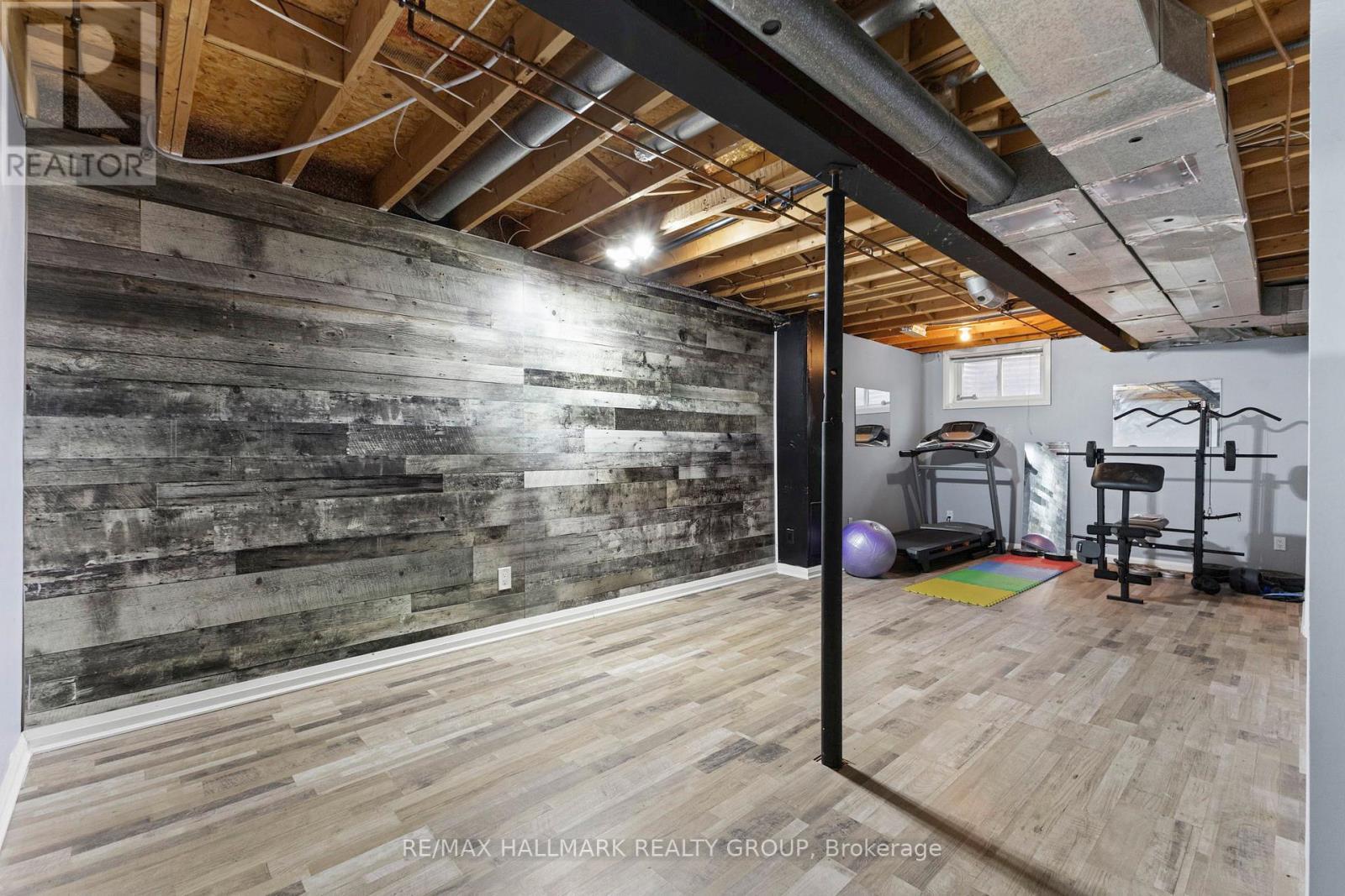 463 Canotia Place, Ottawa, ON - Indoor