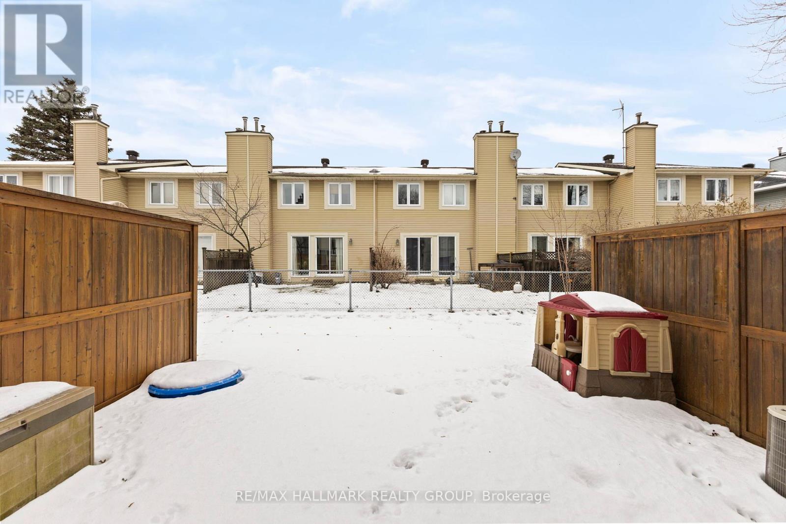 463 Canotia Place, Ottawa, ON - Outdoor