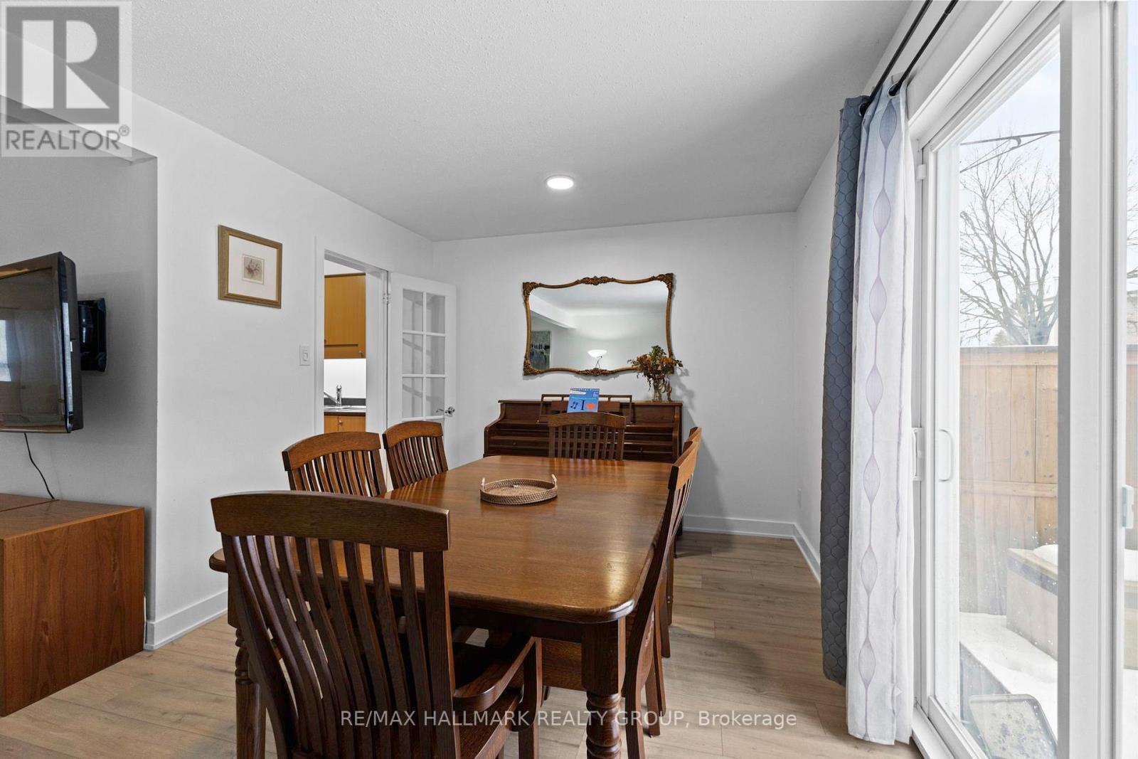 463 Canotia Place, Ottawa, ON - Indoor Photo Showing Dining Room