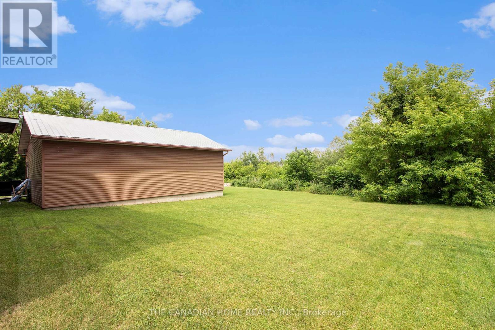 205 Water Street, Alfred And Plantagenet, ON - Outdoor