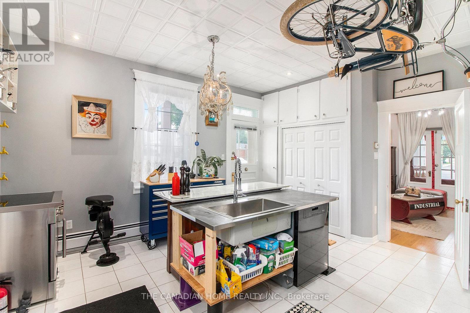 205 Water Street, Alfred And Plantagenet, ON - Indoor