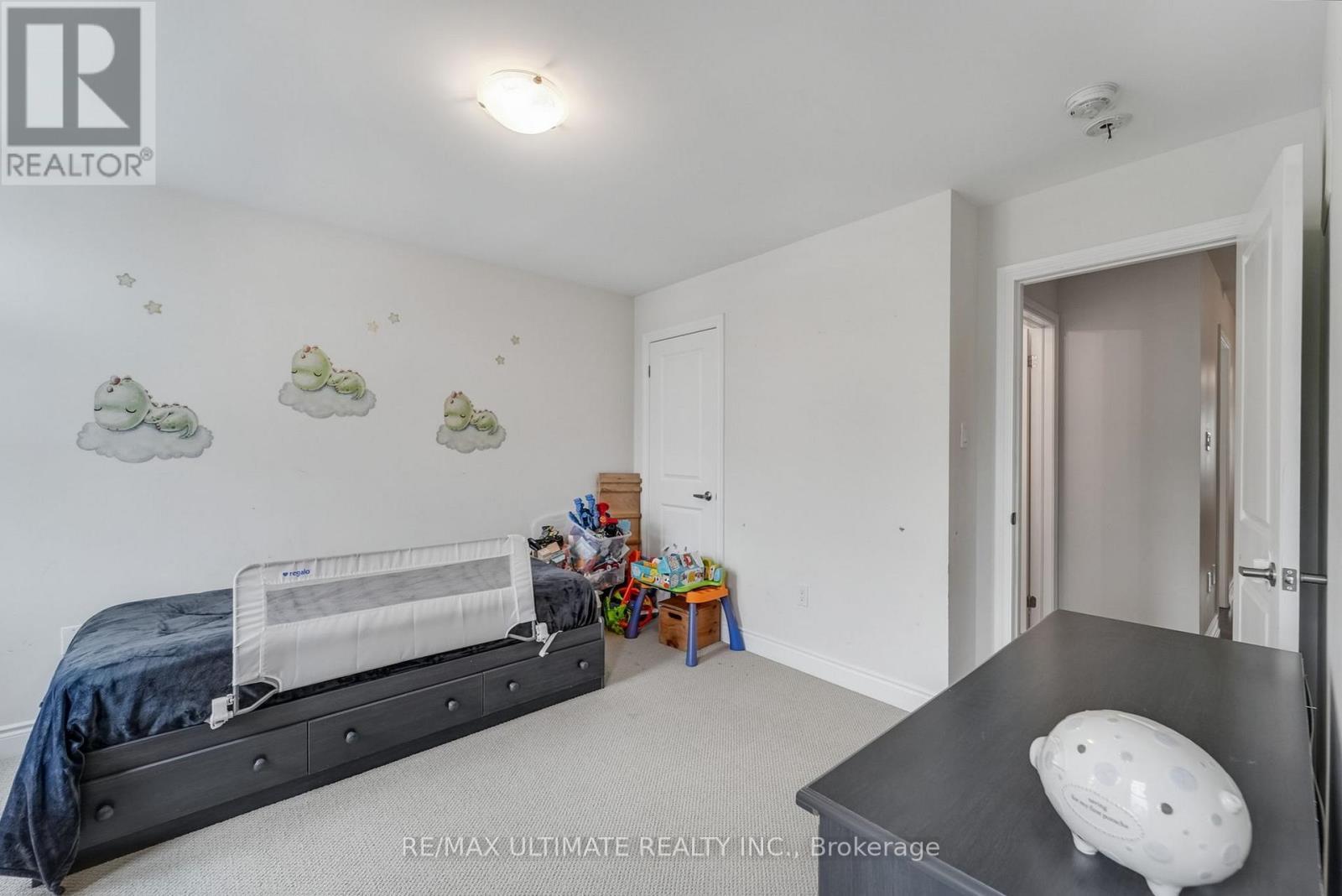 37 Zenith Avenue, Vaughan, ON - Indoor