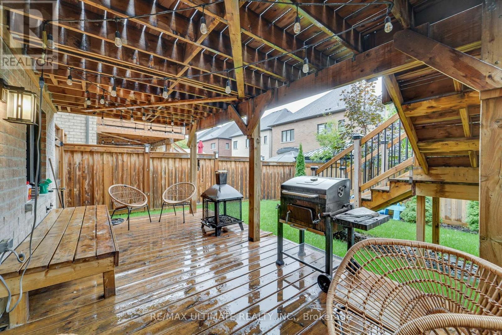 37 Zenith Avenue, Vaughan, ON -