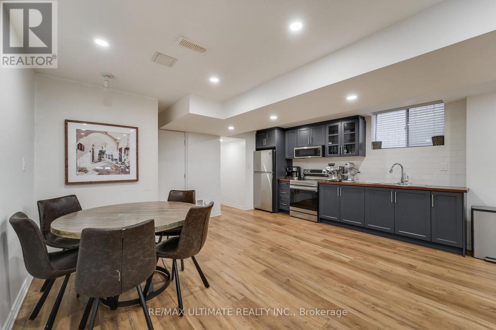 37 Zenith Avenue, Vaughan, ON - Indoor