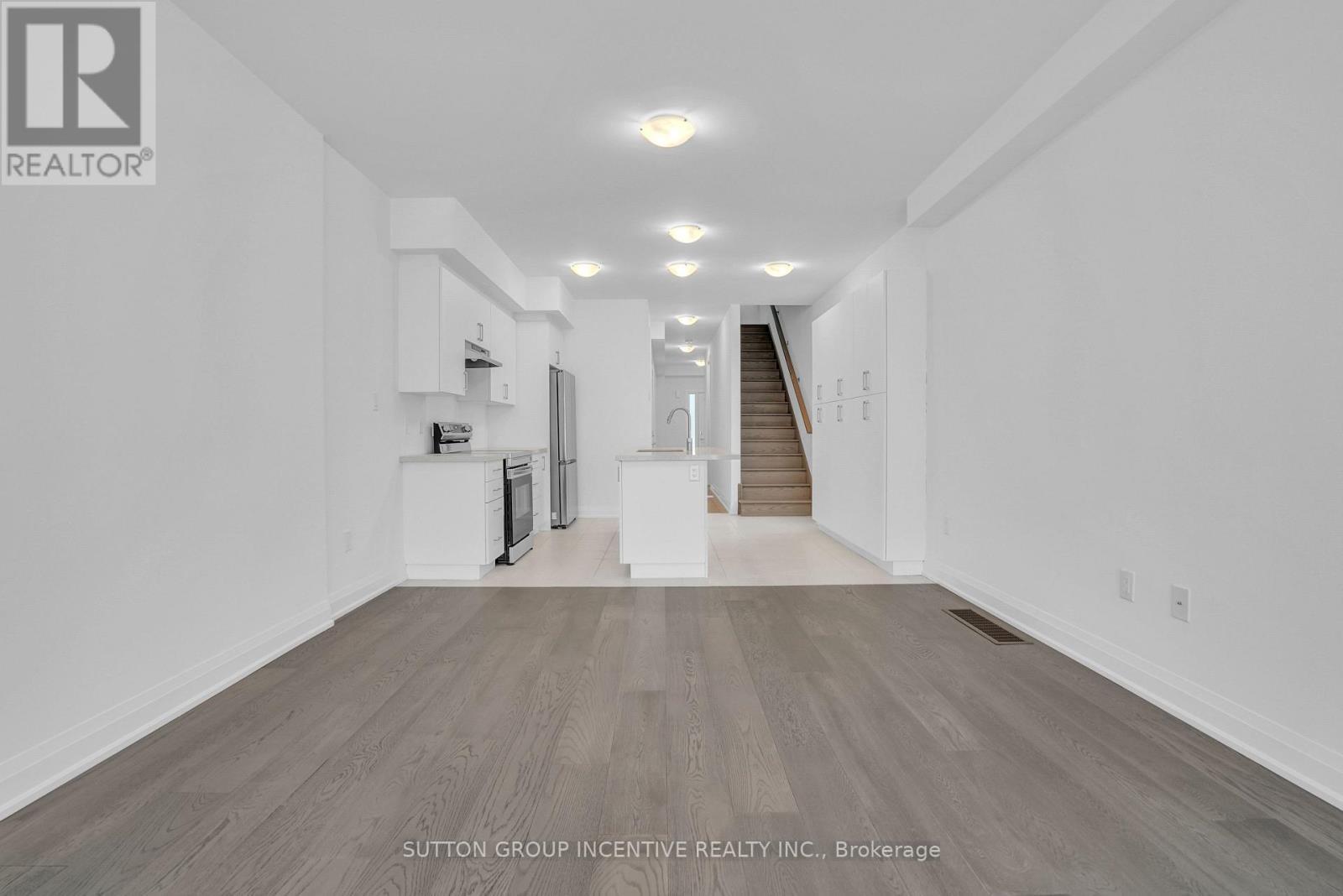 1 - 3 Ranch Terrace, Barrie, ON - Indoor Photo Showing Other Room