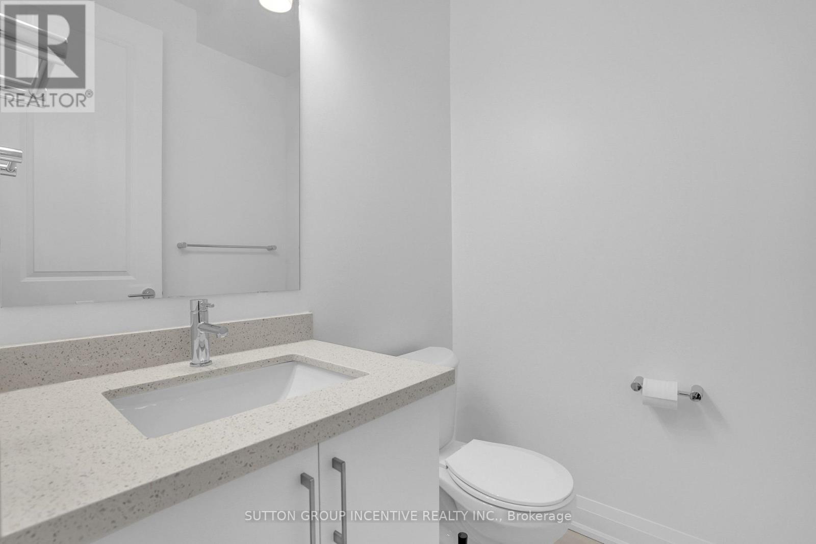 1 - 3 Ranch Terrace, Barrie, ON - Indoor Photo Showing Bathroom