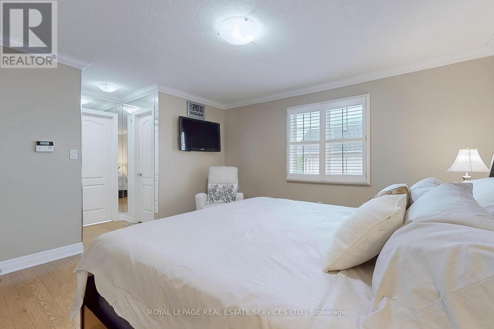 659 Hood Terrace, Milton, ON - Indoor Photo Showing Bedroom