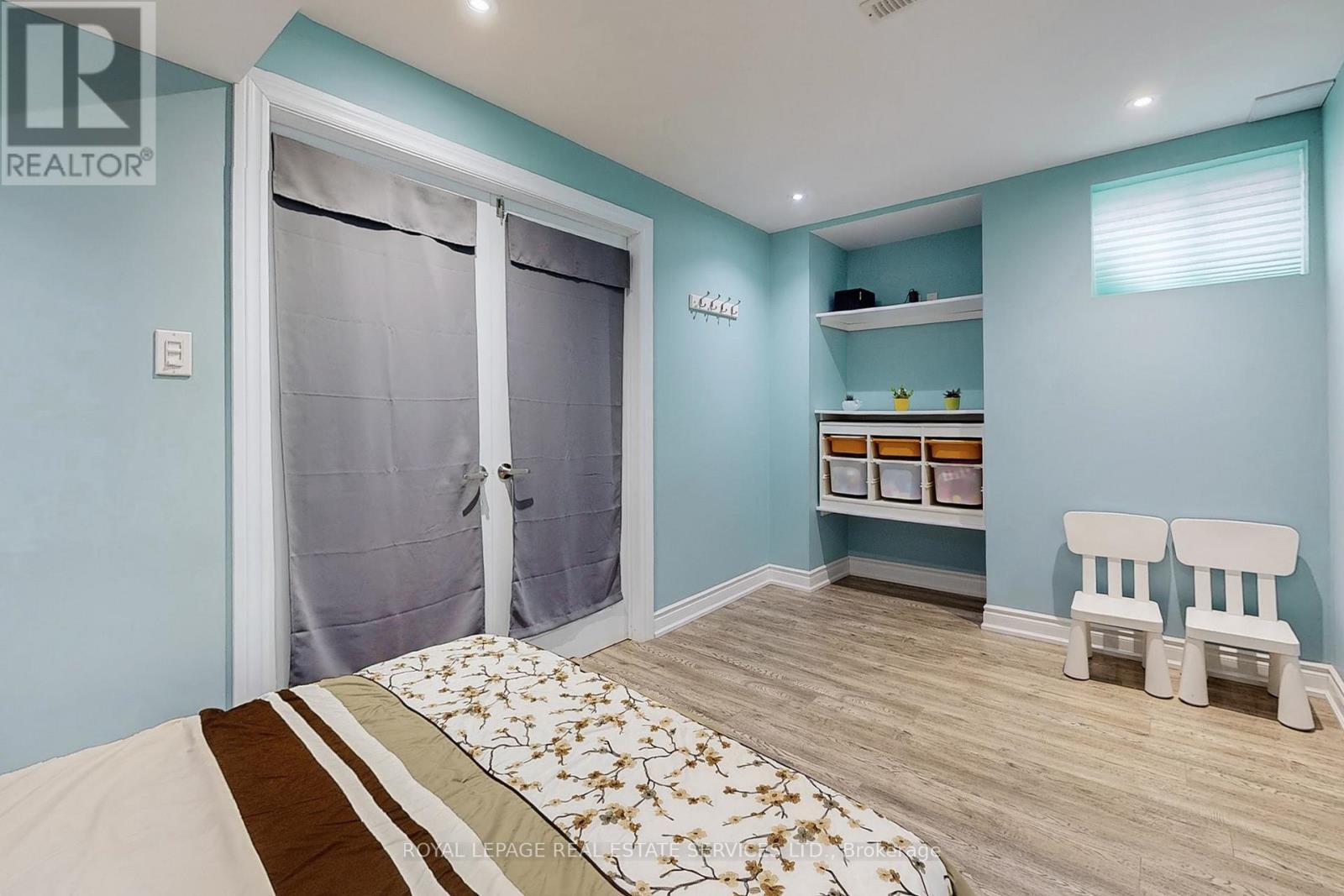 659 Hood Terrace, Milton, ON - Indoor