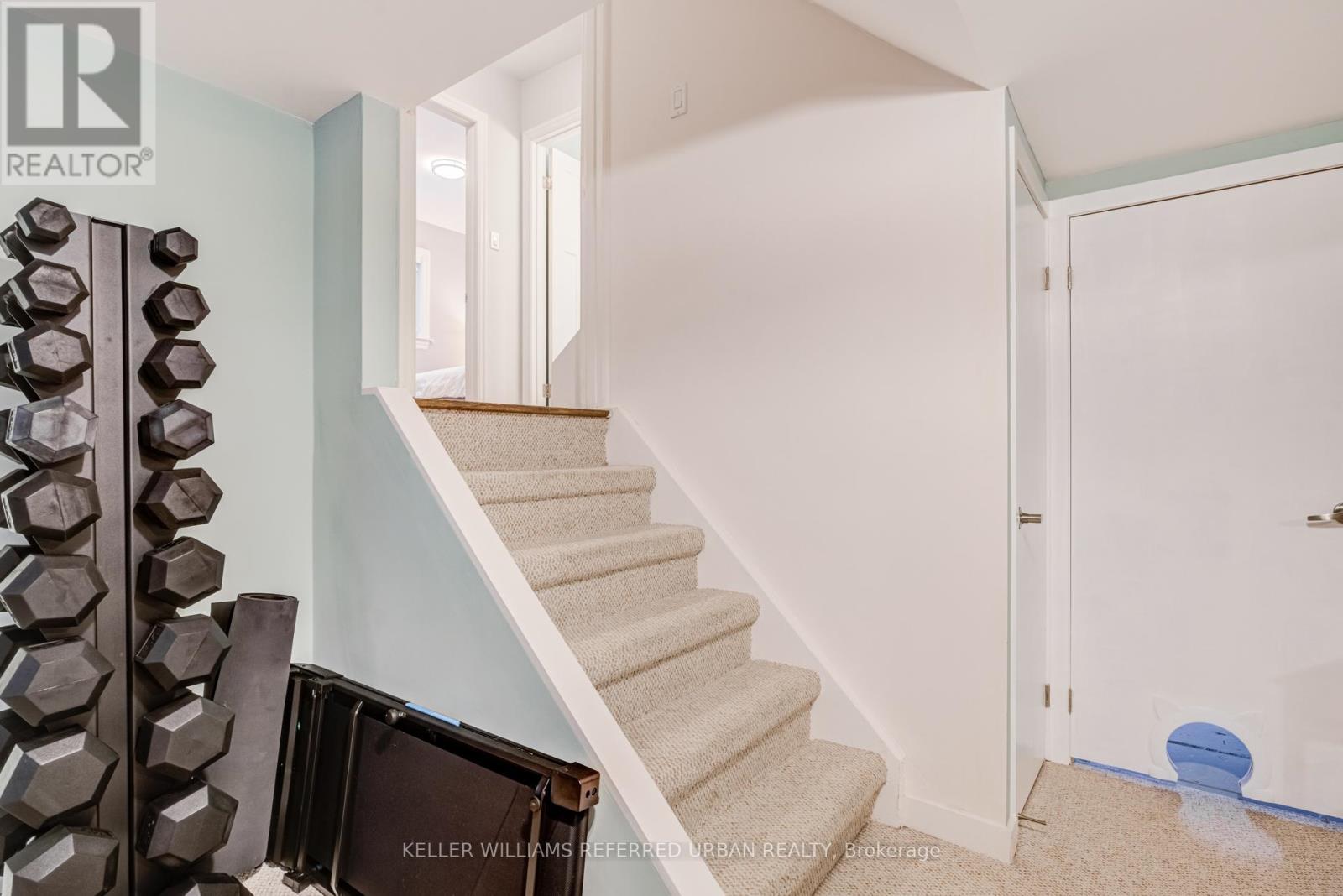 126 Beaver Bend Crescent, Toronto, ON - Indoor Photo Showing Other Room