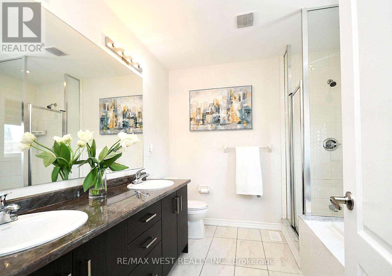 2Nd+Main - 25 Faders Drive, Brampton, ON - Indoor Photo Showing Bathroom