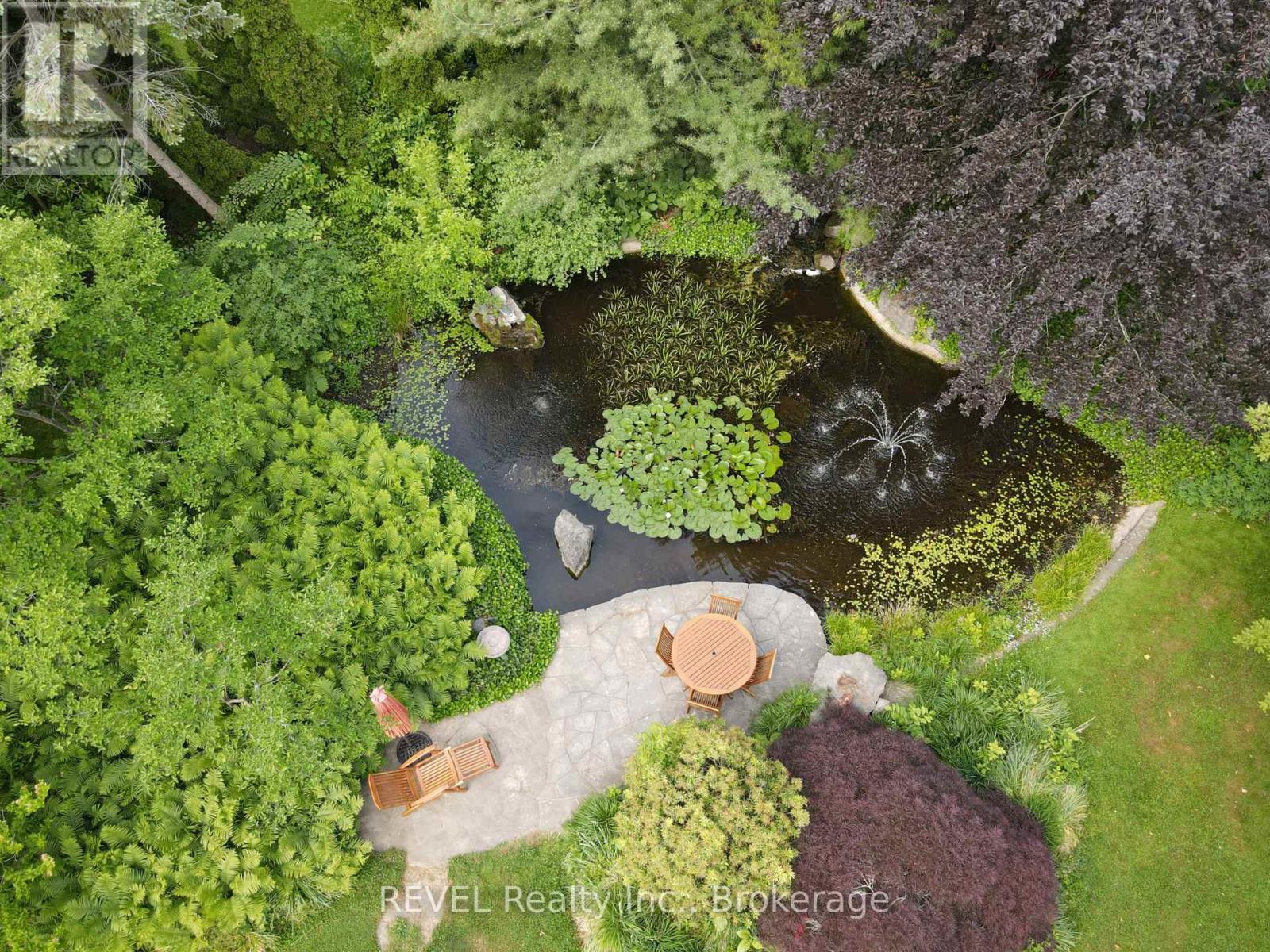 411 Victoria St - Lot 1 Street, Niagara-On-The-Lake (Town), ON