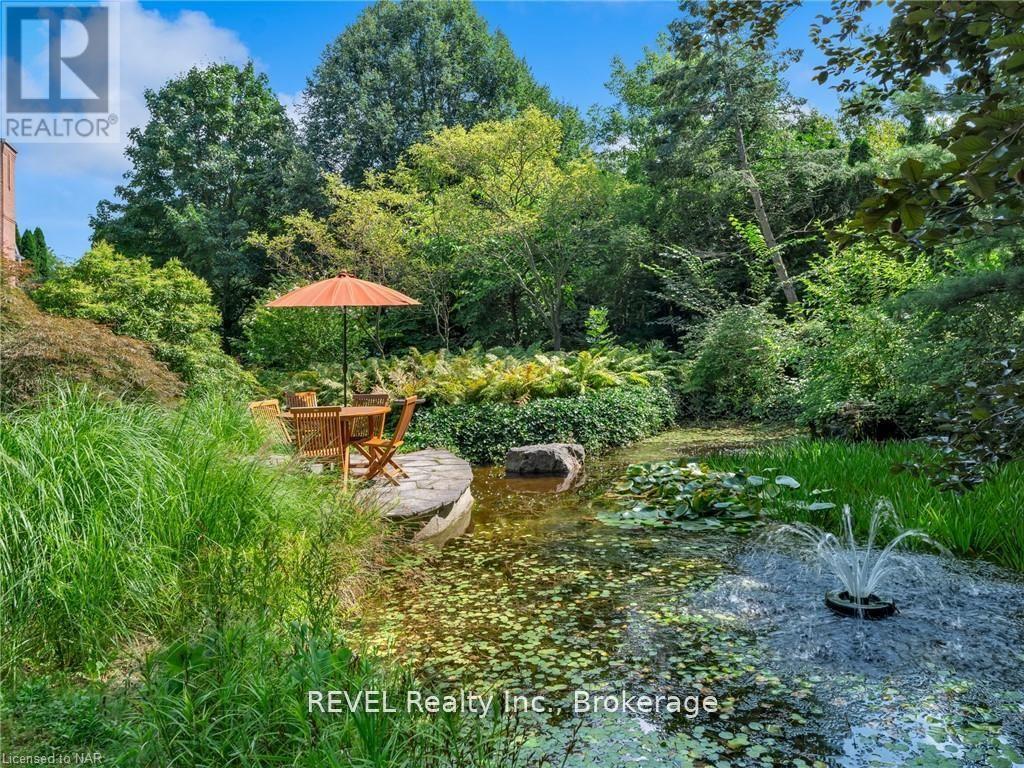 411 Victoria St - Lot 1 Street, Niagara-On-The-Lake (Town), ON