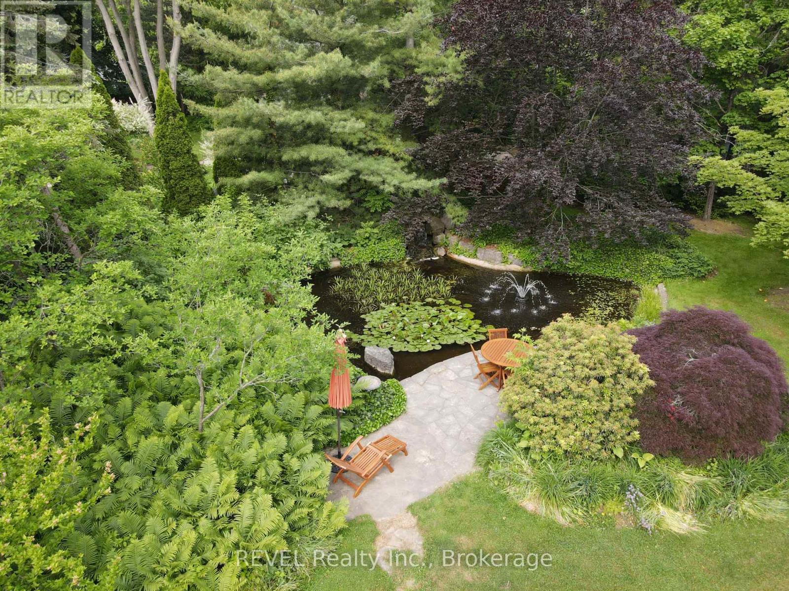 411 Victoria St - Lot 1 Street, Niagara-On-The-Lake (Town), ON