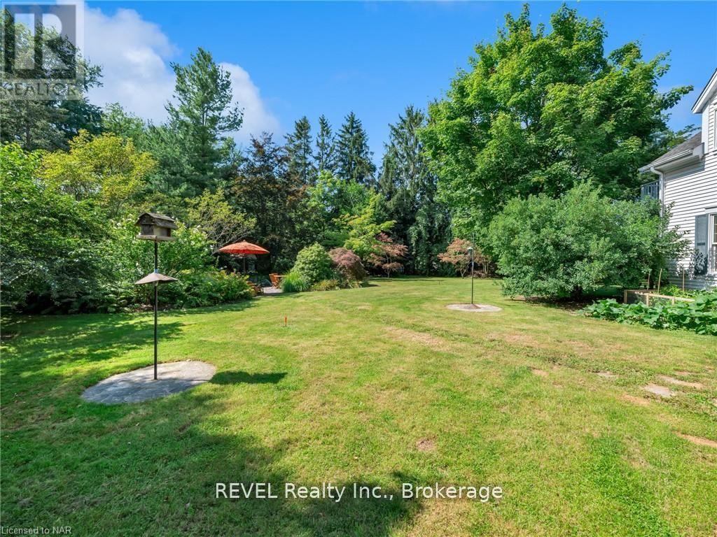 411 Victoria St - Lot 1 Street, Niagara-On-The-Lake (Town), ON