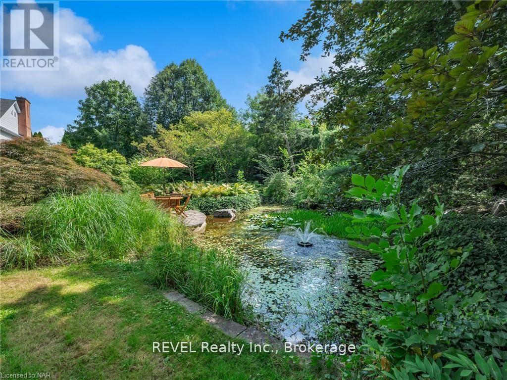 411 Victoria St - Lot 1 Street, Niagara-On-The-Lake (Town), ON