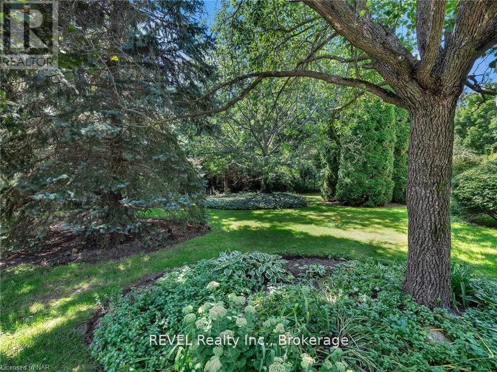 411 Victoria St - Lot 3 Street, Niagara-On-The-Lake (Town), ON